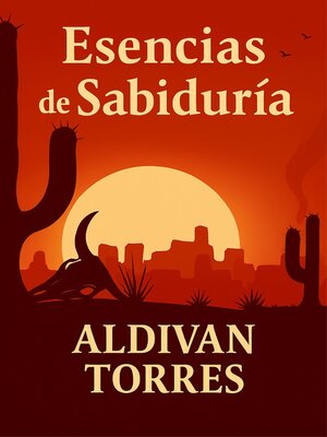 cover image of Esencias de Sabiduría